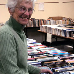 Book Sales Event